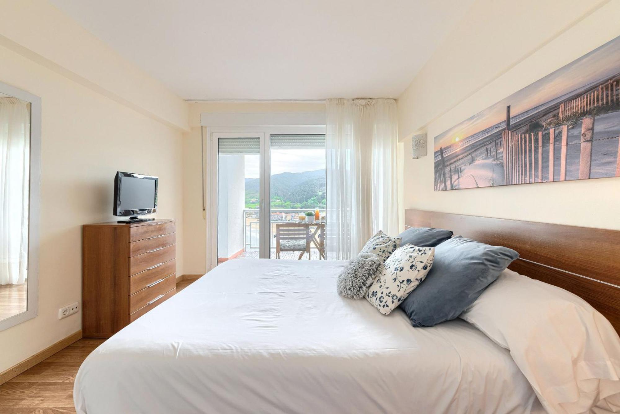 Coast&Beach View Parking Bakio Exterior foto